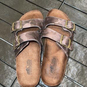 White Mountain Shoes | Cliff White Mountain